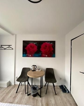 The Diem Amsterdam Diemerbrug エクステリア 写真